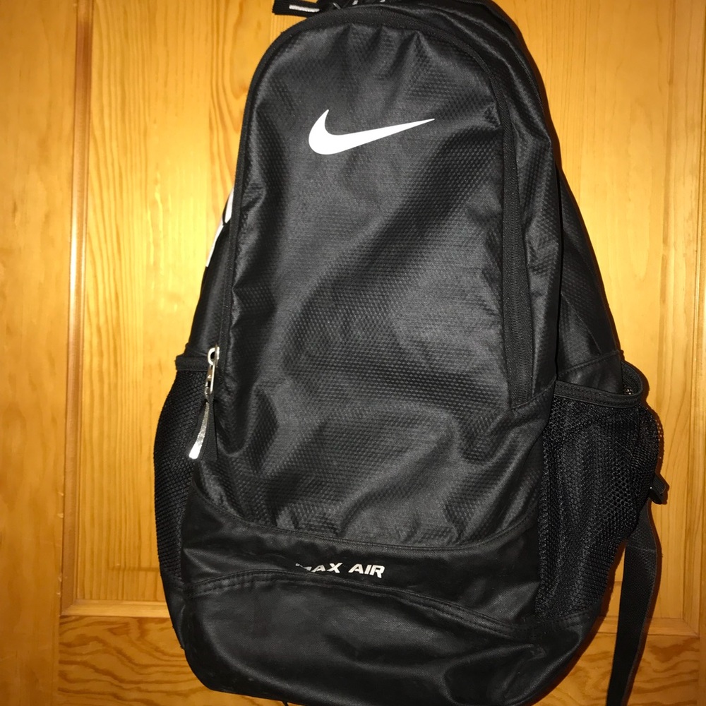 Nike Max Air Backpack